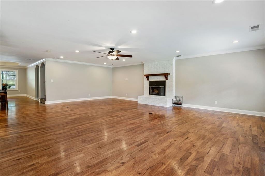 204 Mt Moriah Road
