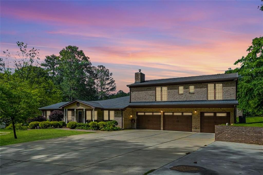 204 Mt Moriah Road