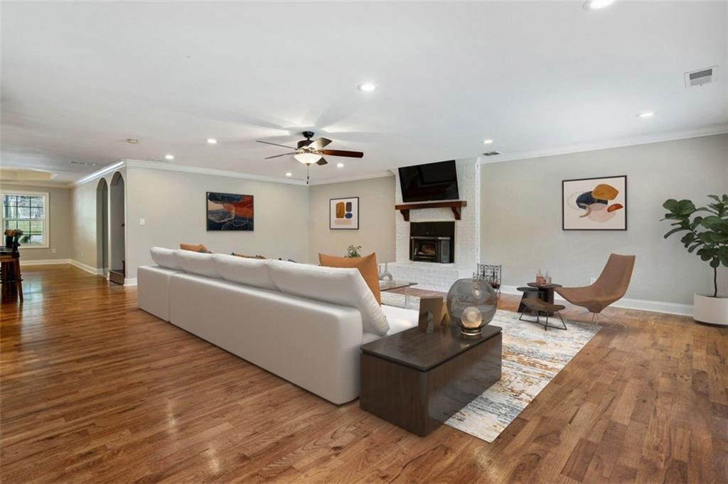 204 Mt Moriah Road