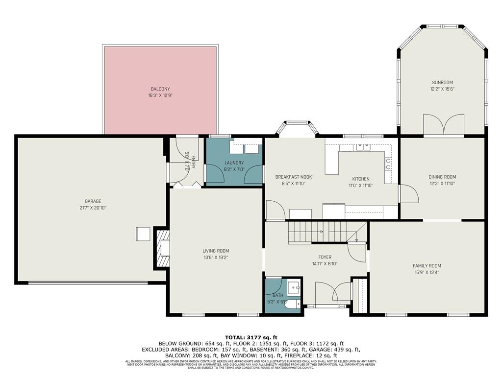2982 Huntshire Place, Atlanta, Georgia image 33