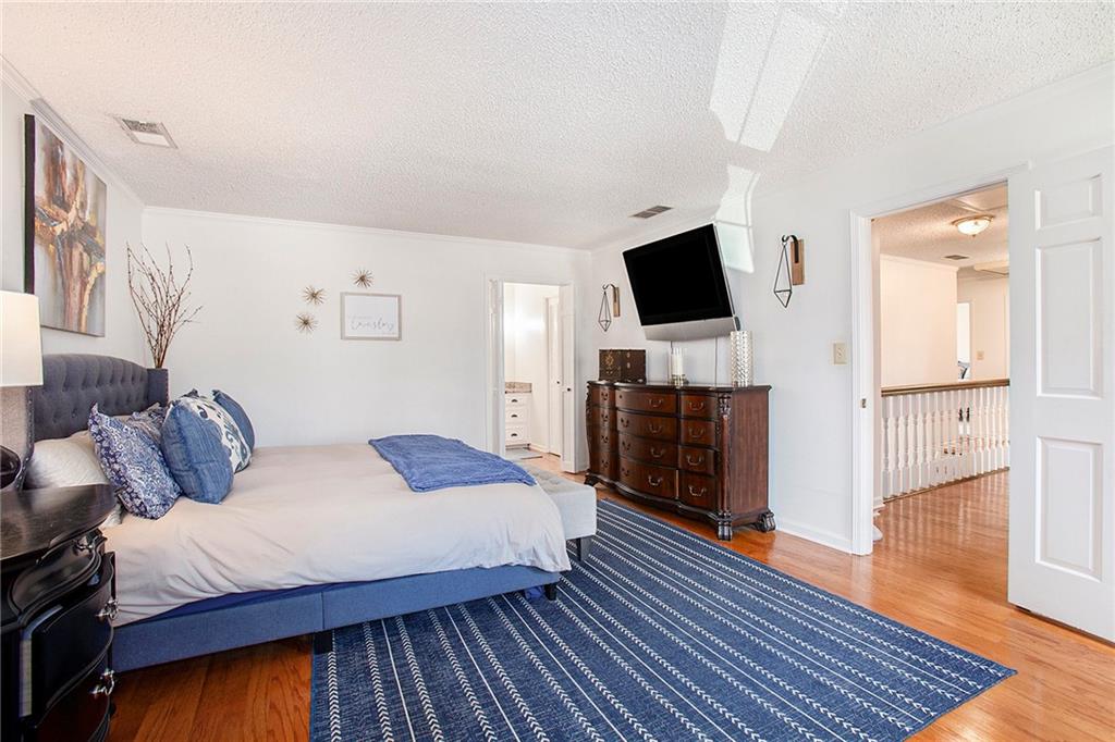 2982 Huntshire Place, Atlanta, Georgia image 18