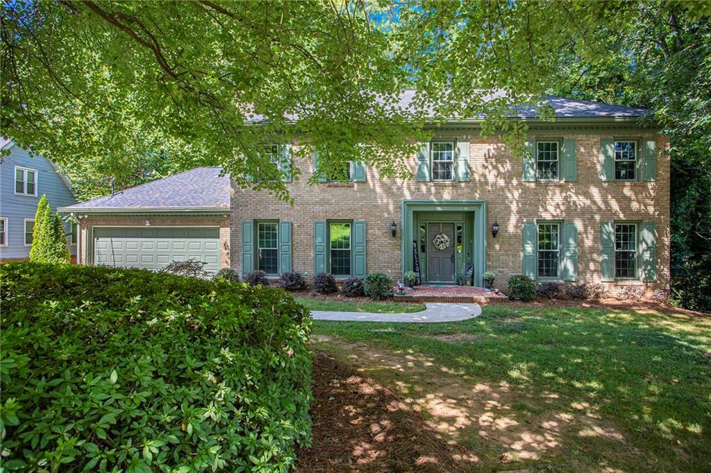 2982 Huntshire Place, Atlanta, Georgia image 1