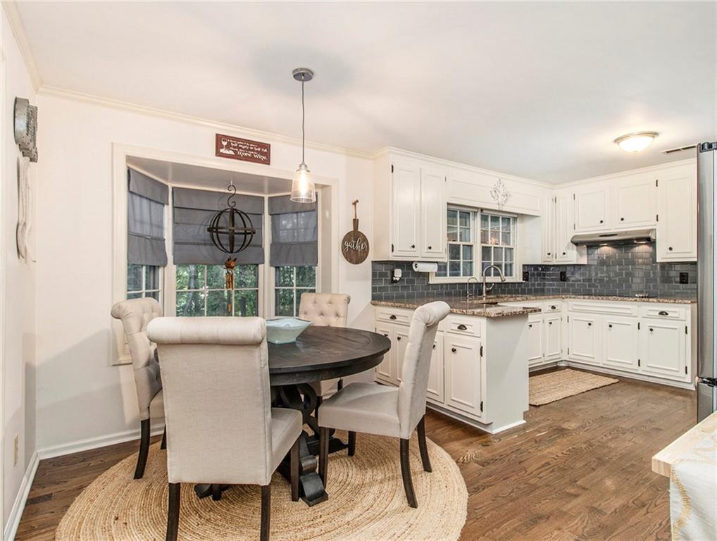2982 Huntshire Place, Atlanta, Georgia image 12