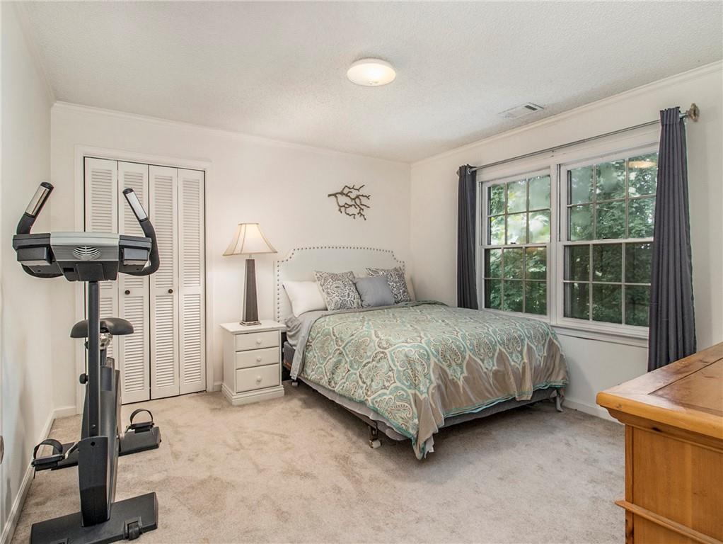 2982 Huntshire Place, Atlanta, Georgia image 24