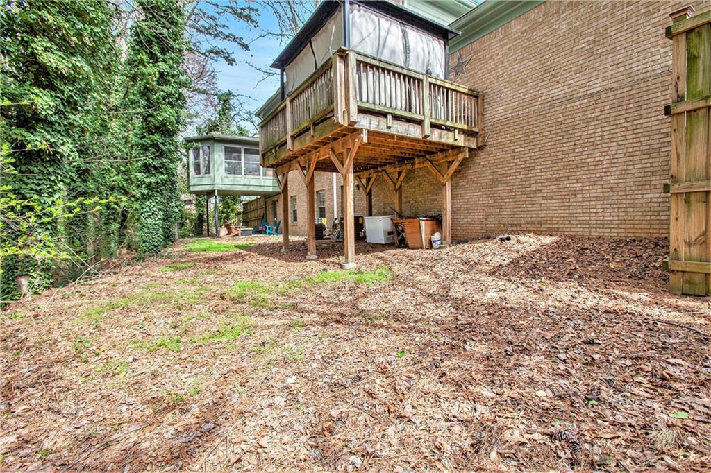 2982 Huntshire Place, Atlanta, Georgia image 32