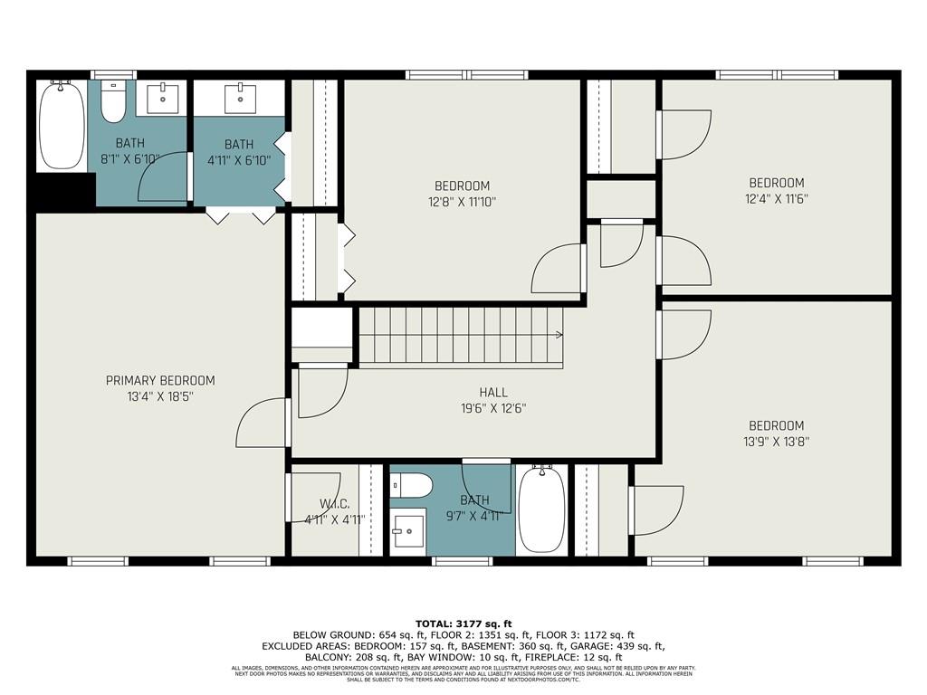 2982 Huntshire Place, Atlanta, Georgia image 34