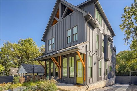 997 Wylie Street SE Atlanta GA 30316