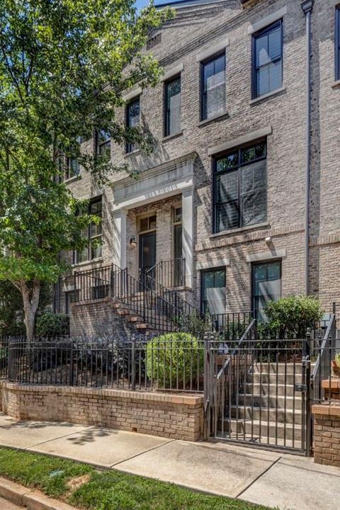 Townhouse in Atlanta GA 51 Honour Avenue.jpg