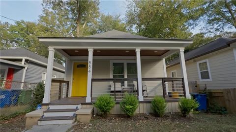 Photo of 884 Coleman Street, Atlanta, GA 30310 (MLS # 7672017)