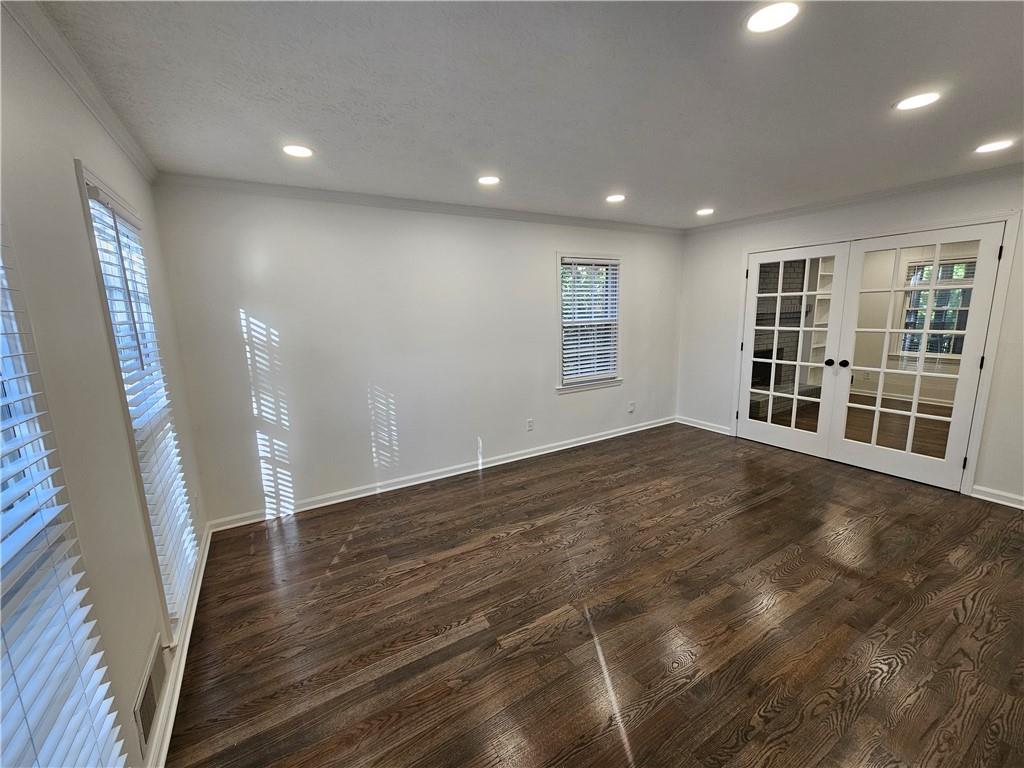 4536 Mountain Creek Drive NE