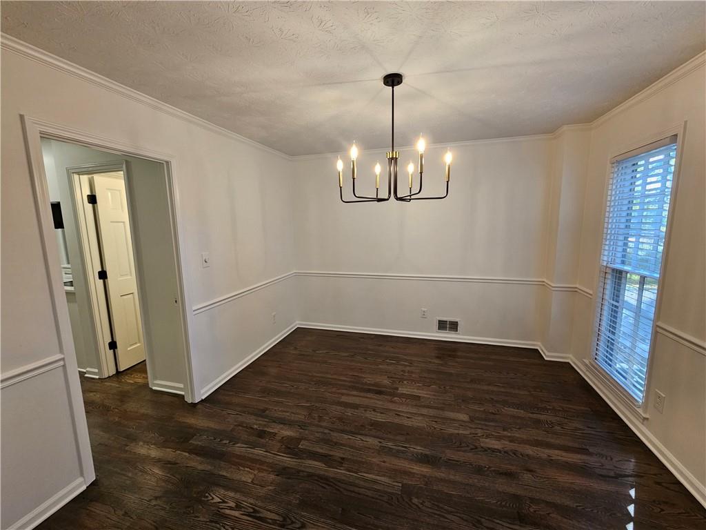 4536 Mountain Creek Drive NE