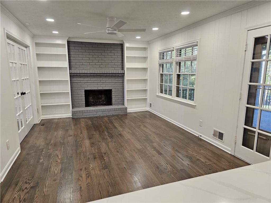 4536 Mountain Creek Drive NE