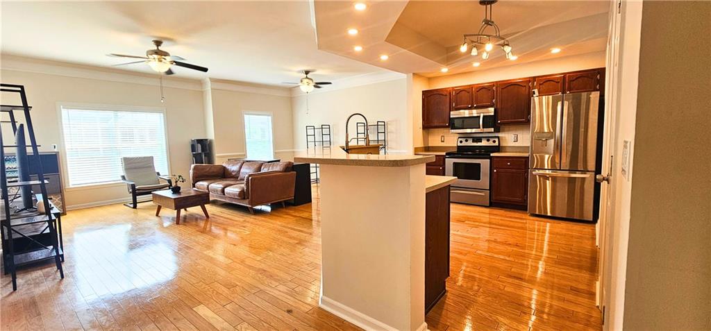 2700 Pine Tree Road NE 3009