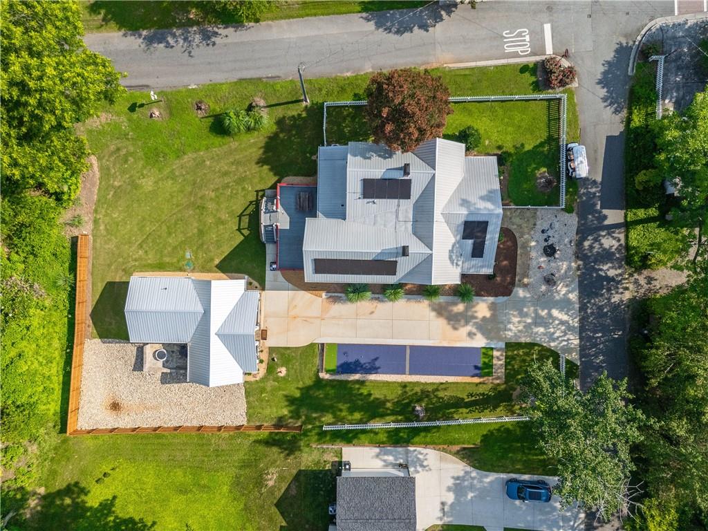 4495 Academy Street