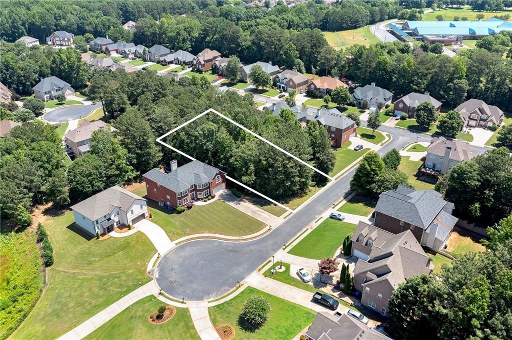 504 Bingham Drive