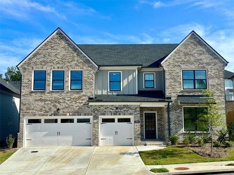 4055 Hosch Retreat Drive Buford GA 30519