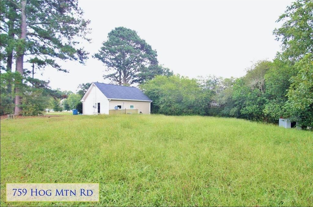 759 Hog Mountain Road, Winder, Georgia image 7