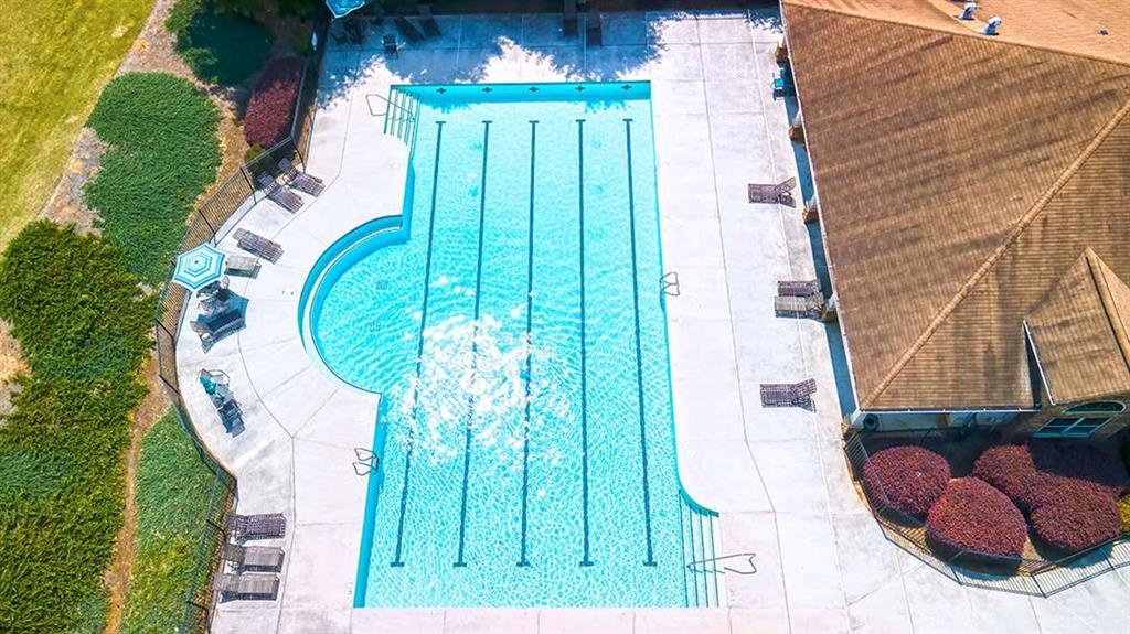 Heritage Pointe - Residential