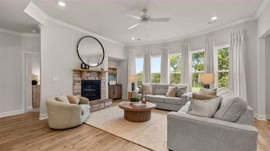 Heritage Pointe - Residential