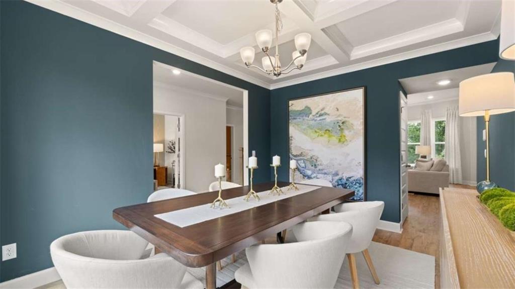 Heritage Pointe - Residential