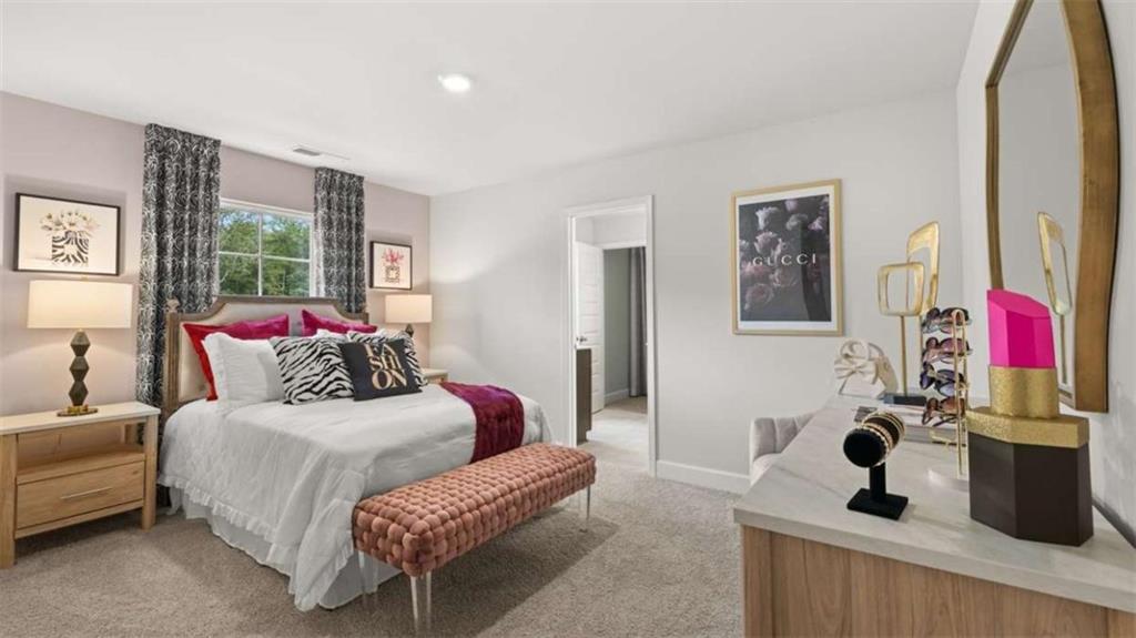 Heritage Pointe - Residential