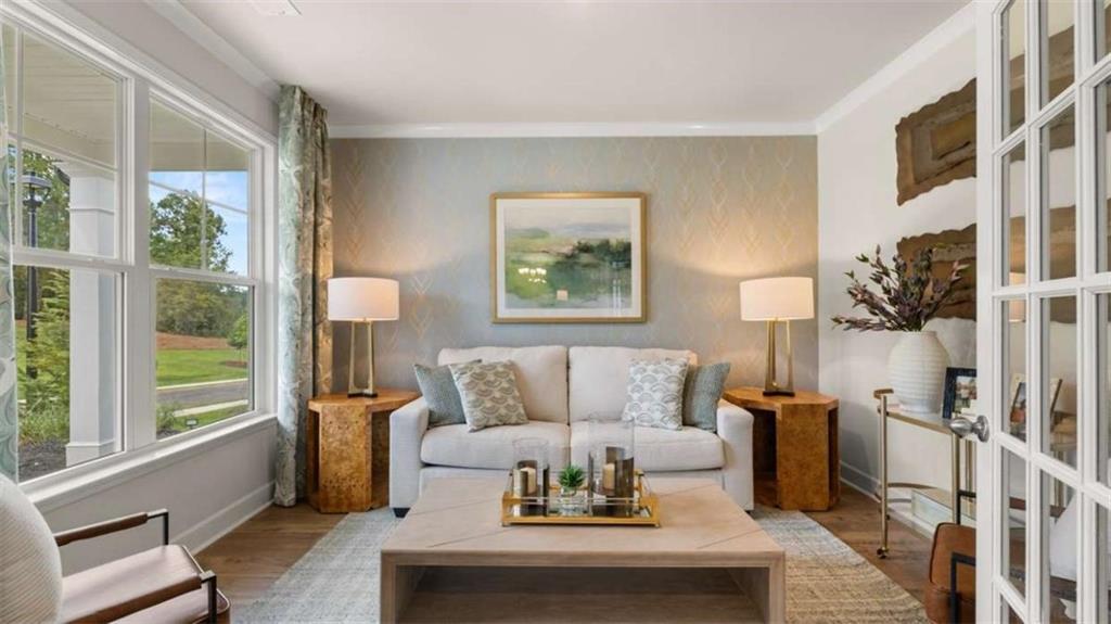 Heritage Pointe - Residential