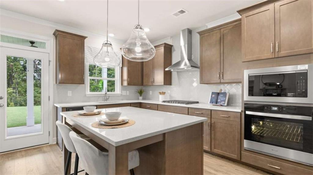 Heritage Pointe - Residential