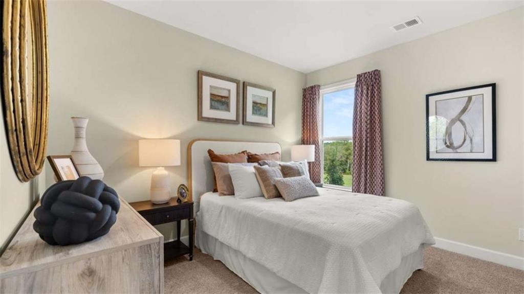 Heritage Pointe - Residential