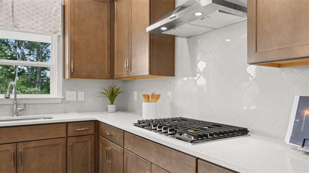 Heritage Pointe - Residential