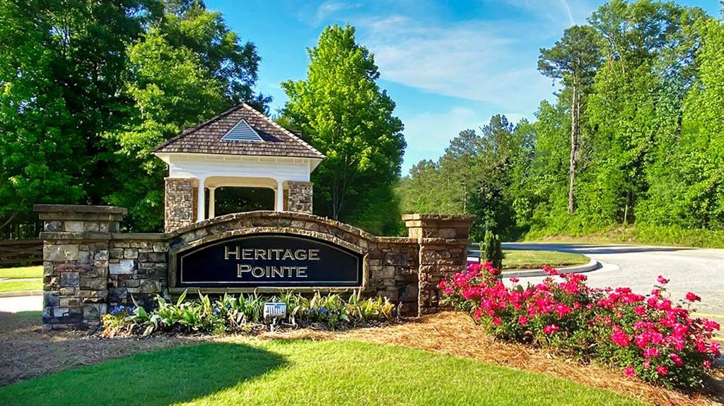 Heritage Pointe - Residential