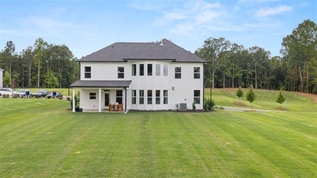 Heritage Pointe - Residential