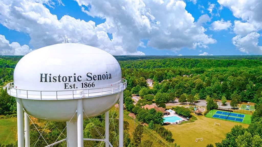 Heritage Pointe - Residential