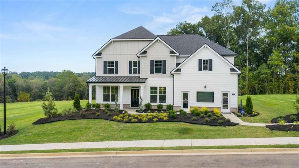 Heritage Pointe - Residential