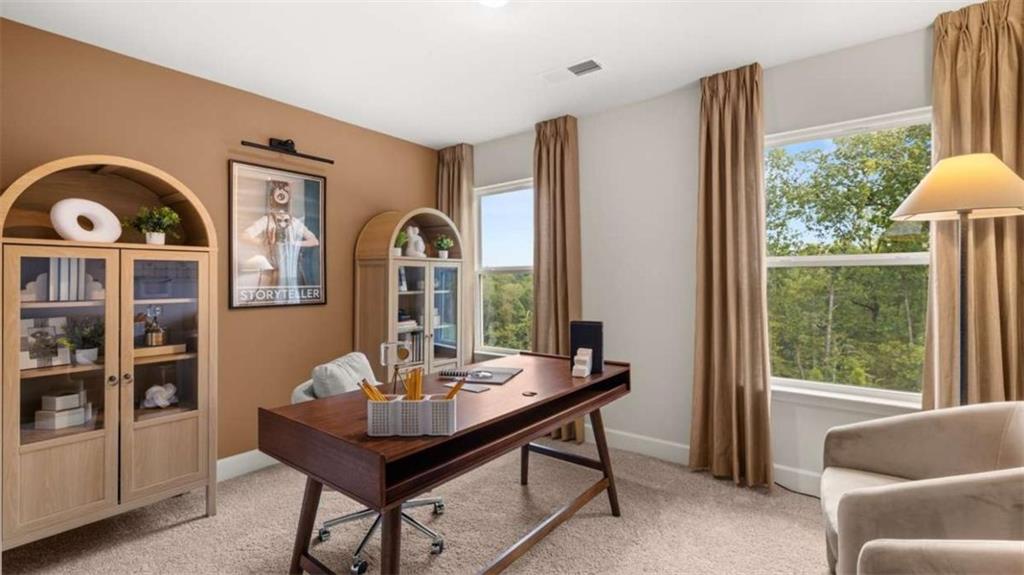 Heritage Pointe - Residential