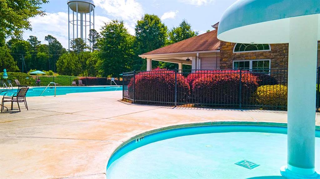 Heritage Pointe - Residential