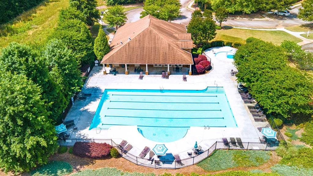 Heritage Pointe - Residential