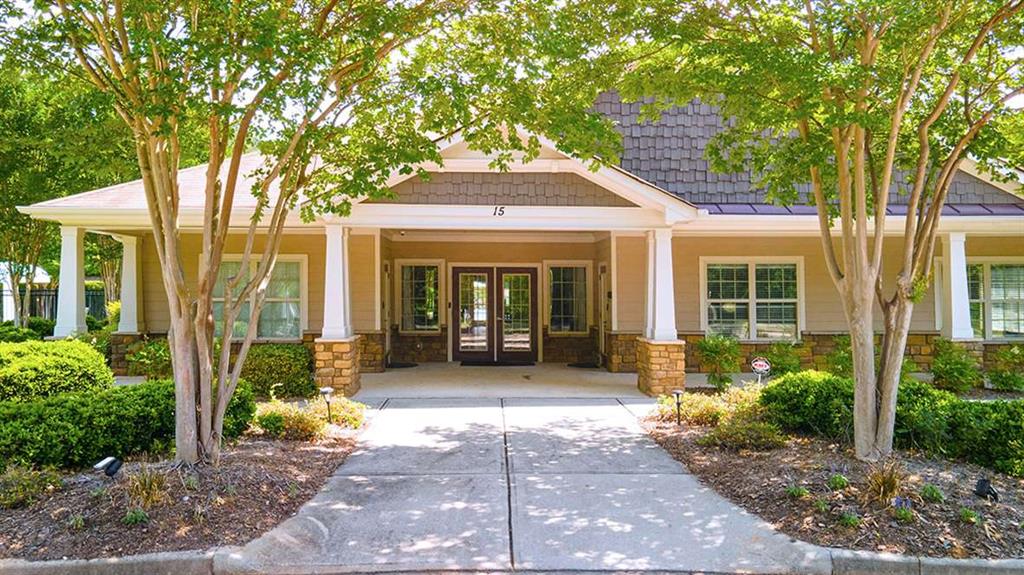 Heritage Pointe - Residential