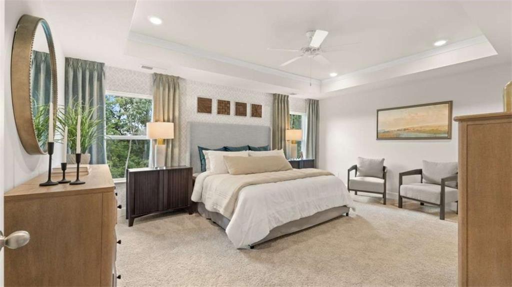 Heritage Pointe - Residential