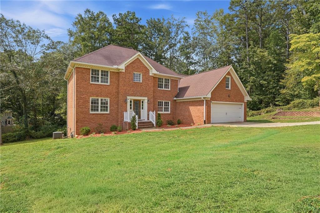 835 Lockriver Way