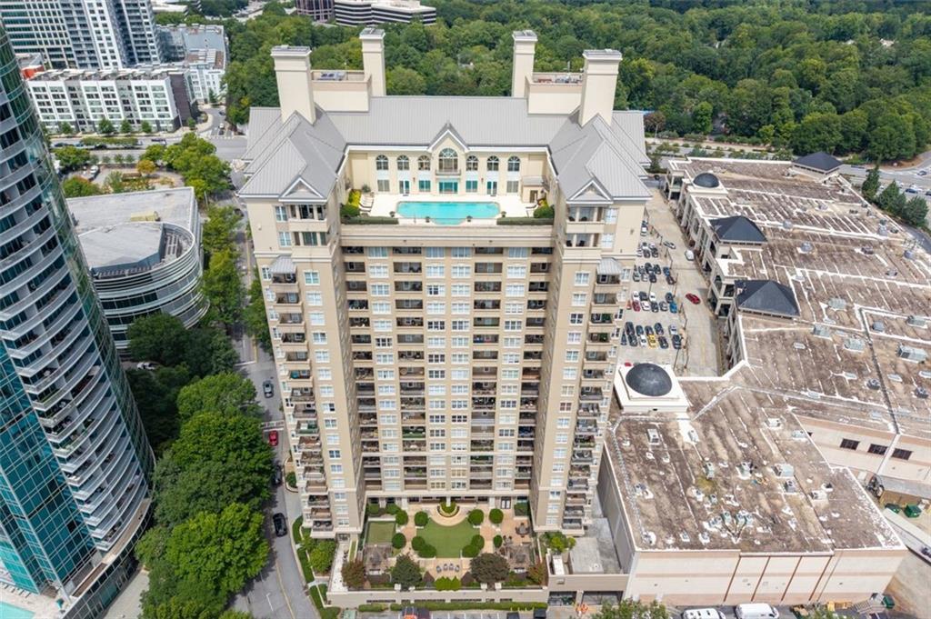 3334 PEACHTREE Road NE 1110