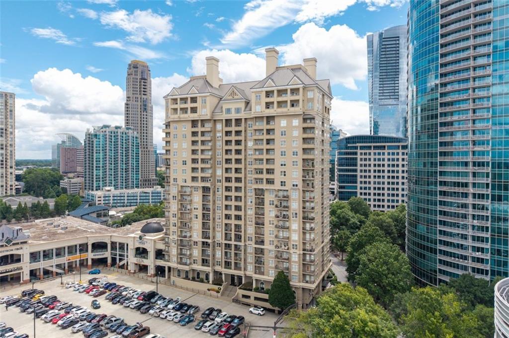 3334 PEACHTREE Road NE 1110