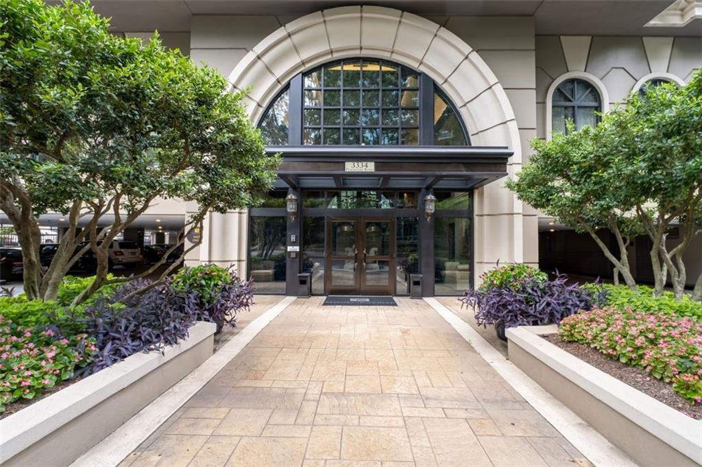 3334 PEACHTREE Road NE 1110