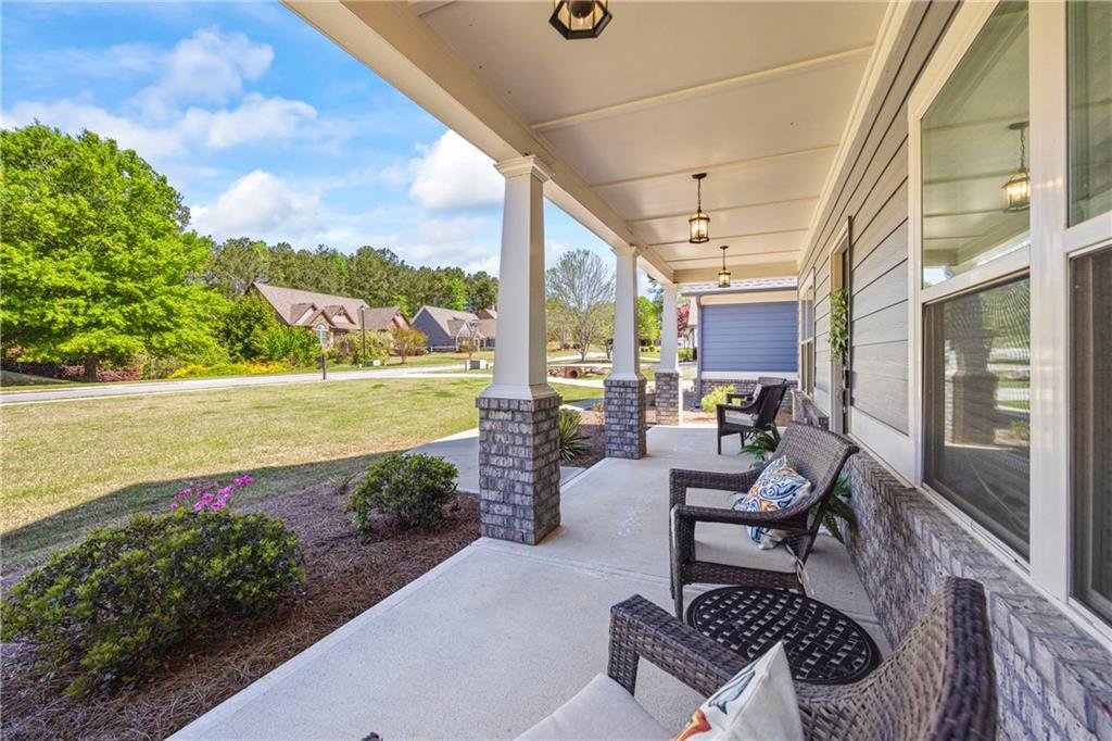 3216 Greyfield Way, Monroe, Georgia image 4