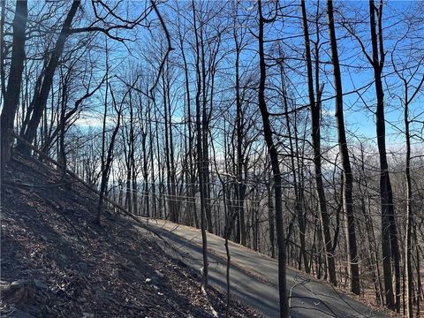 Vacant Land For Sale - LT1535 Moss Patch Trail<br/> Jasper, GA 30143