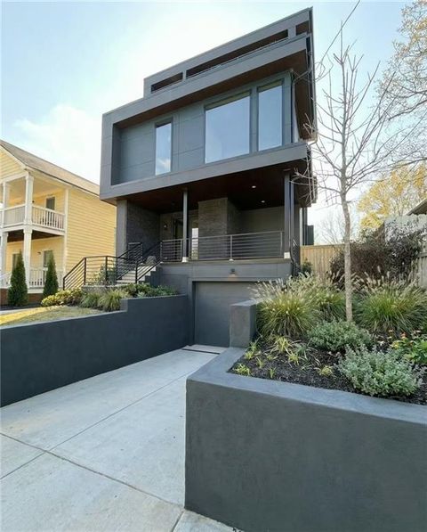 109 Chester Avenue SE Atlanta GA 30316