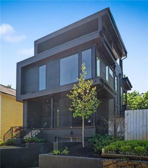 109 Chester Avenue SE Atlanta GA 30316