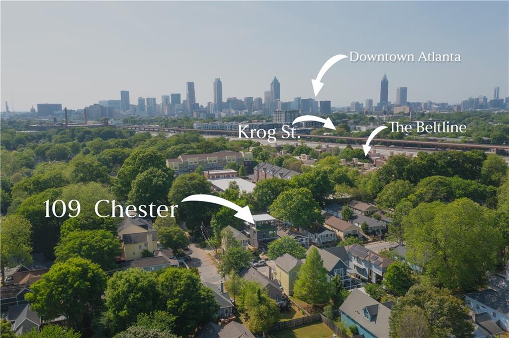 109 Chester Avenue SE