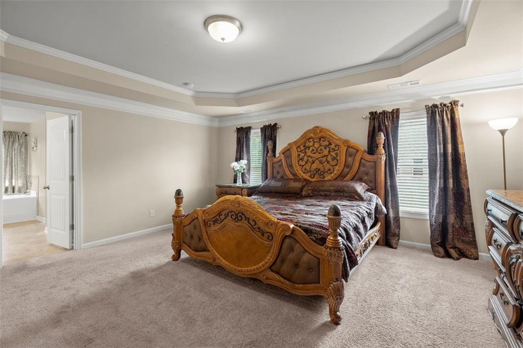1709 Grove Court, Conyers, Georgia image 23