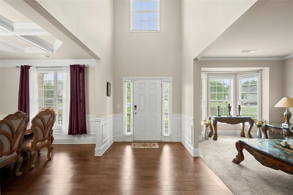 1709 Grove Court, Conyers, Georgia image 3