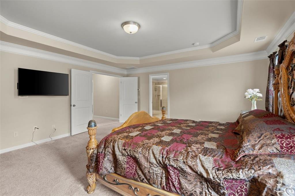1709 Grove Court, Conyers, Georgia image 24